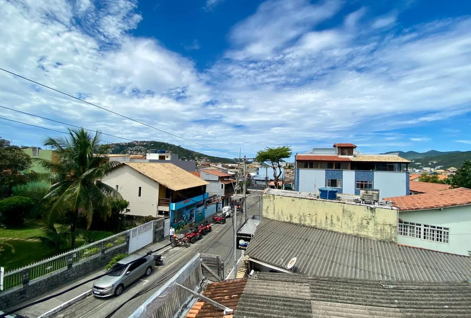 Casa de Férias Sobrado Praia Grande Arraial do Cabo
