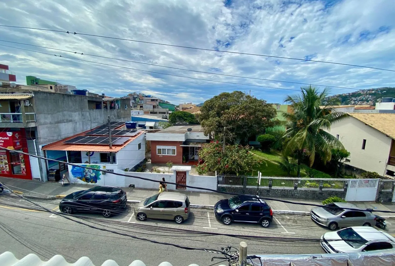 Sobrado Praia Grande Arraial do Cabo Casa de Férias