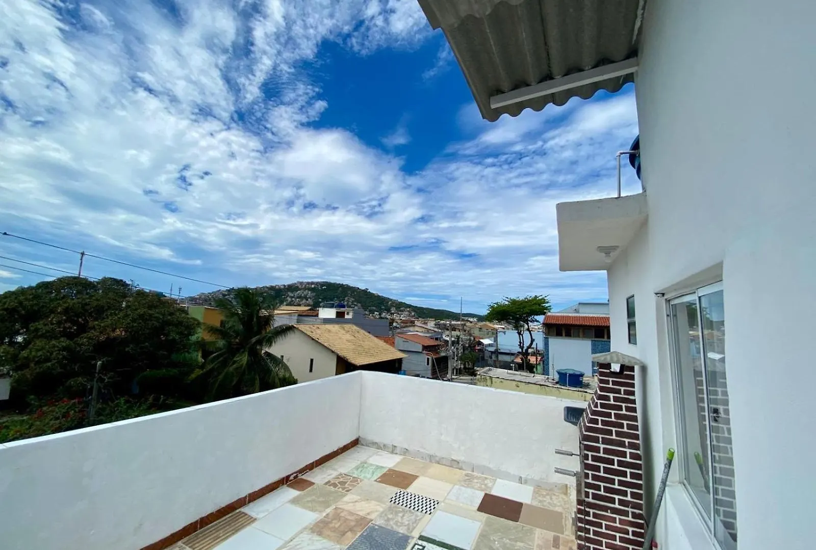 Sobrado Praia Grande Arraial do Cabo 0*,