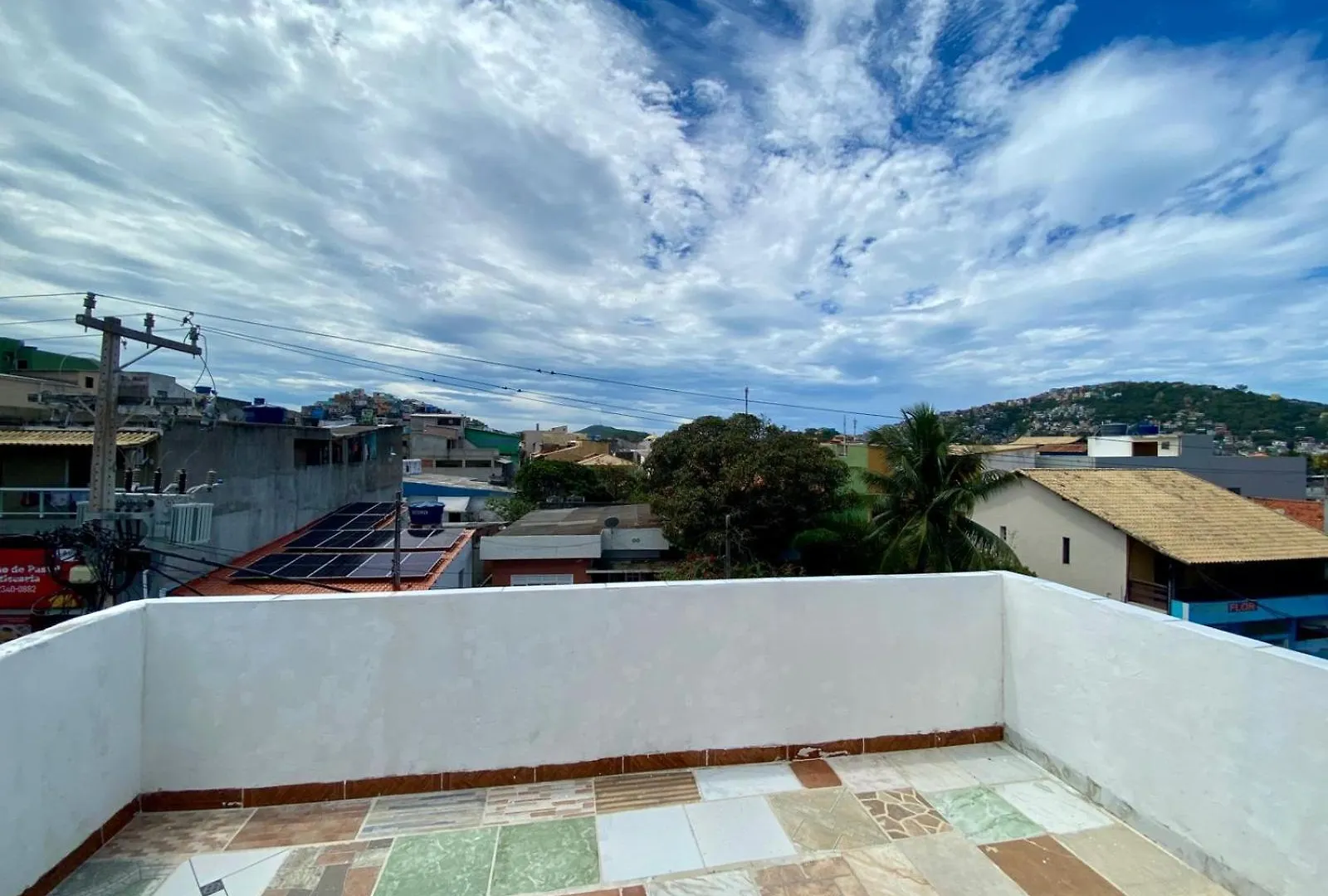 Casa de Férias Sobrado Praia Grande Arraial do Cabo Brasil