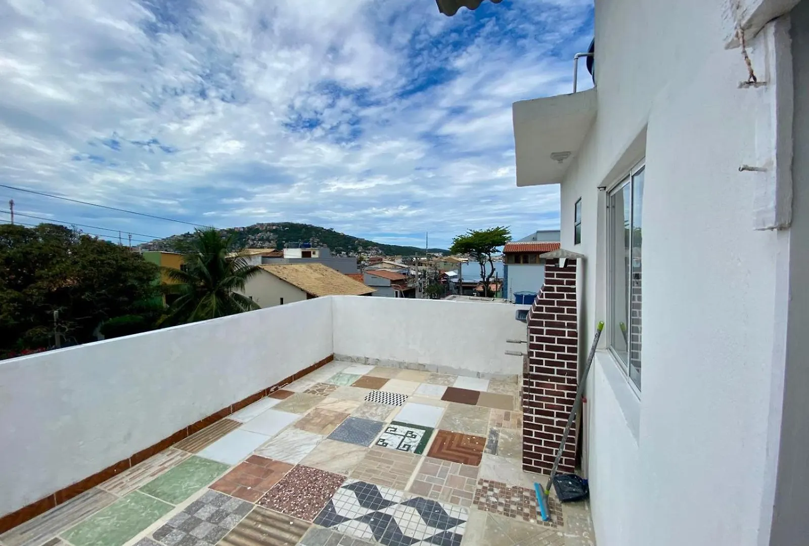 Sobrado Praia Grande Arraial do Cabo Casa de Férias