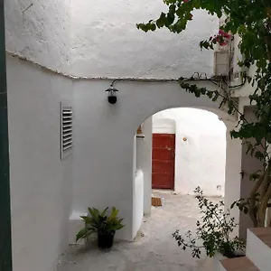 El Algarrobillo Vejer de la Frontera