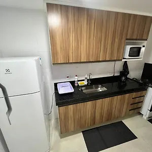  Apartamento Club Dos Anjos