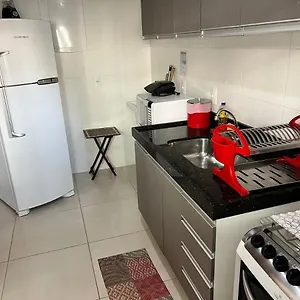  Apartamento Le Bom Vivant Estrela Do Mar