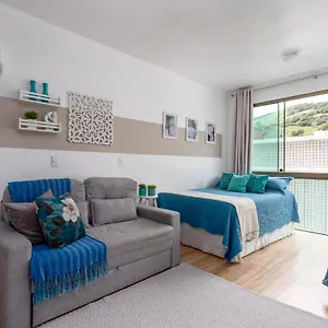  Apartamento Loft Em Frente A Prainha Em