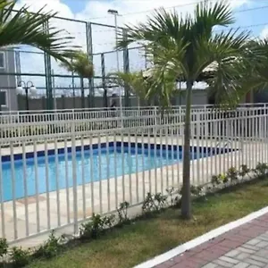 Proximo Ao Aeroporto Fortaleza (Ceara)