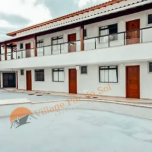  Villa Village Por Do Sol