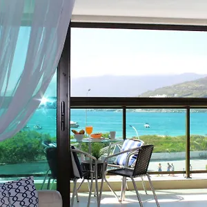  Apartamento Apê Dos Anjos - Clube