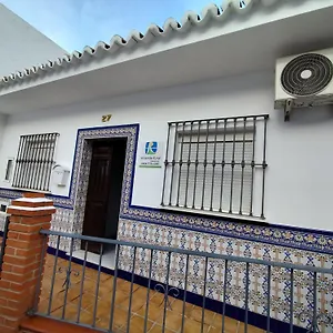 Casa Tito Jose Valle de Abdalajís