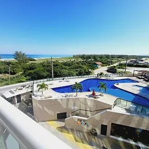  Apartamento Sunset World, Le Bon Vivant - Vista Mar, Ar Condicionado E Wifi